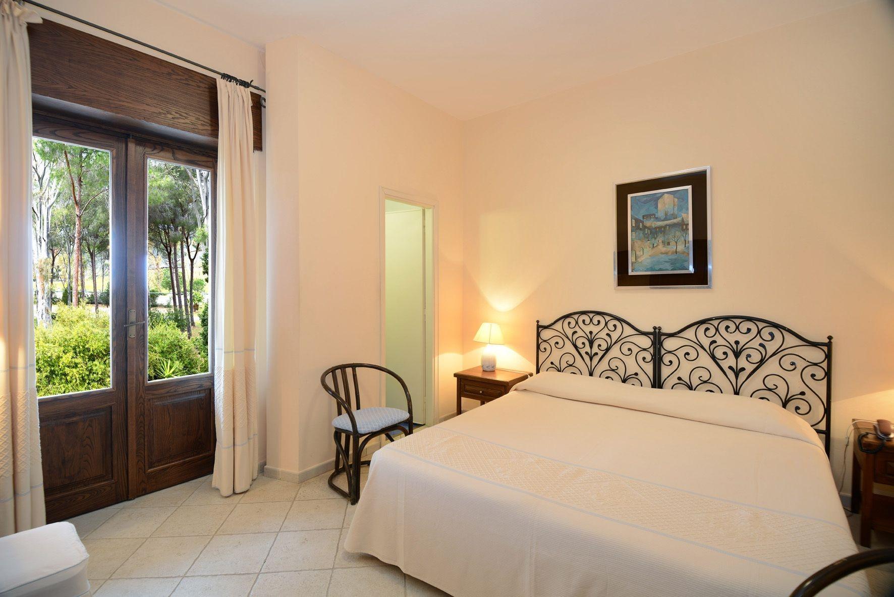Is Morus Relais Hotel Santa Margherita di Pula Luaran gambar