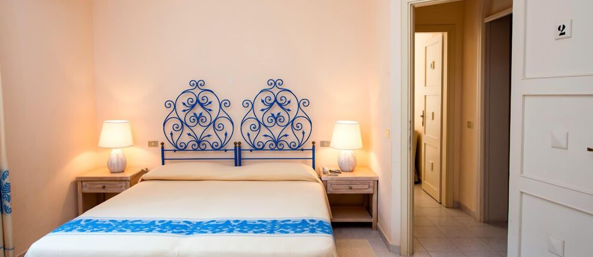 Is Morus Relais Hotel Santa Margherita di Pula Luaran gambar