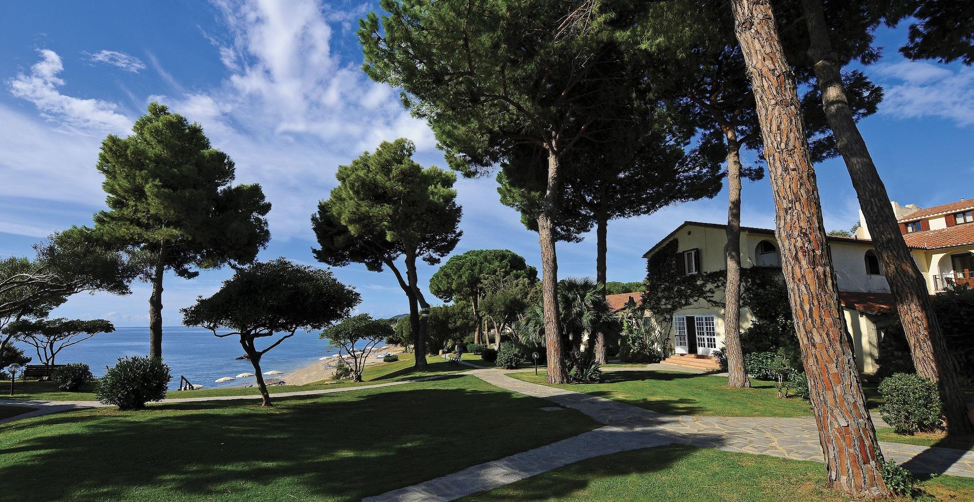 Is Morus Relais Hotel Santa Margherita di Pula Luaran gambar