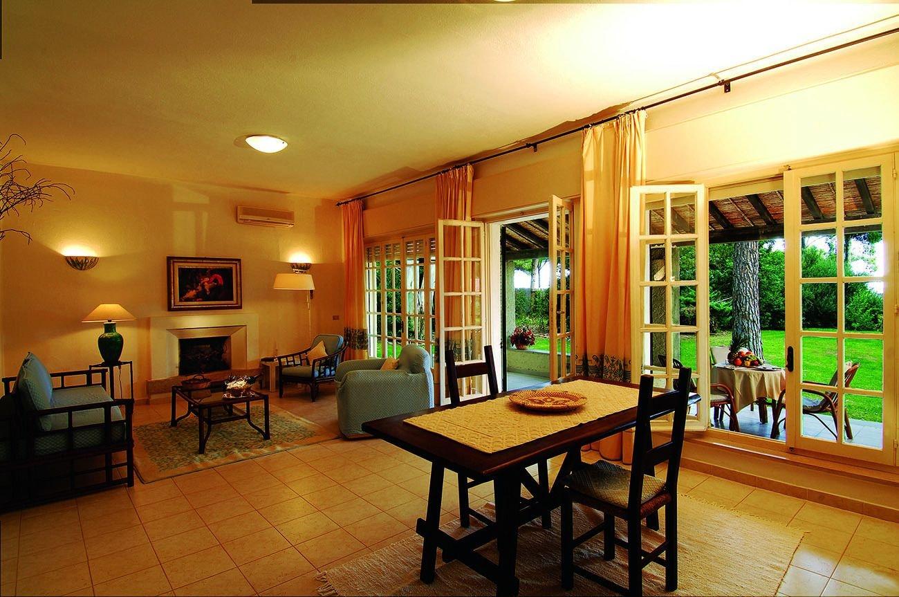 Is Morus Relais Hotel Santa Margherita di Pula Luaran gambar