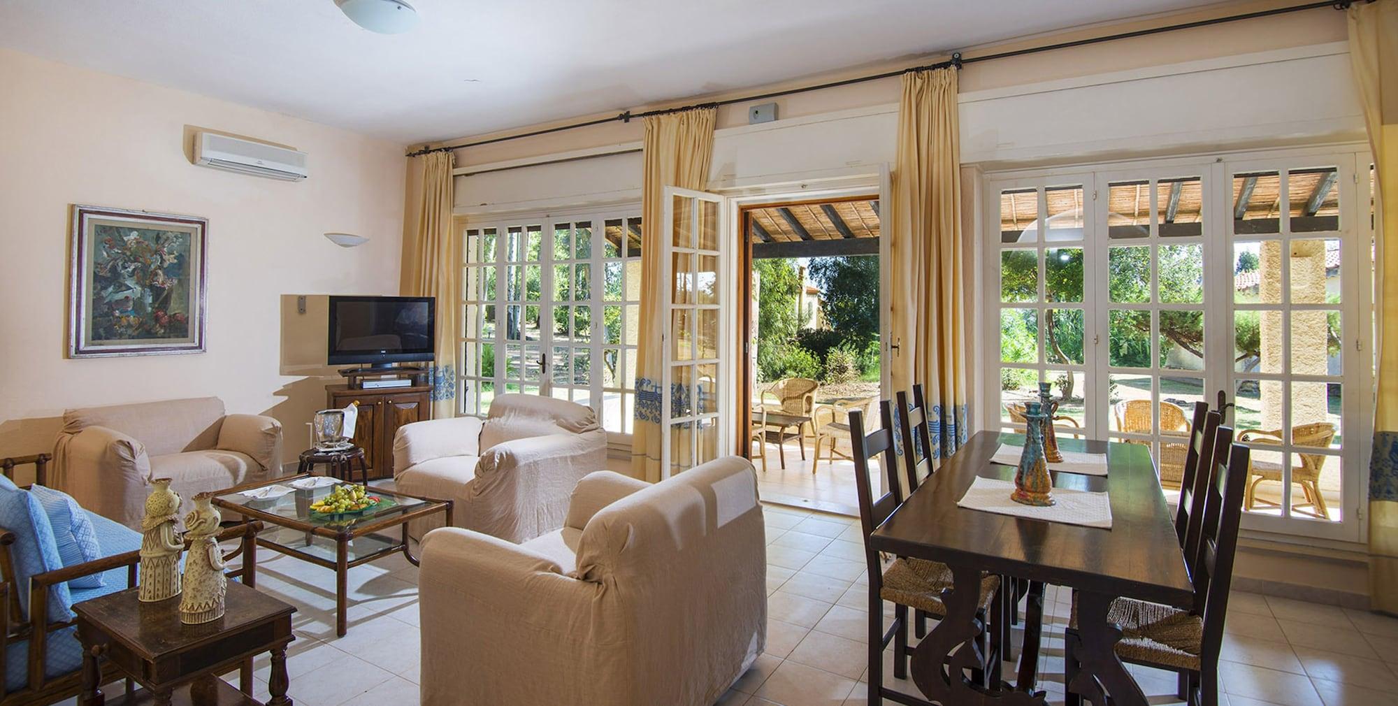 Is Morus Relais Hotel Santa Margherita di Pula Luaran gambar