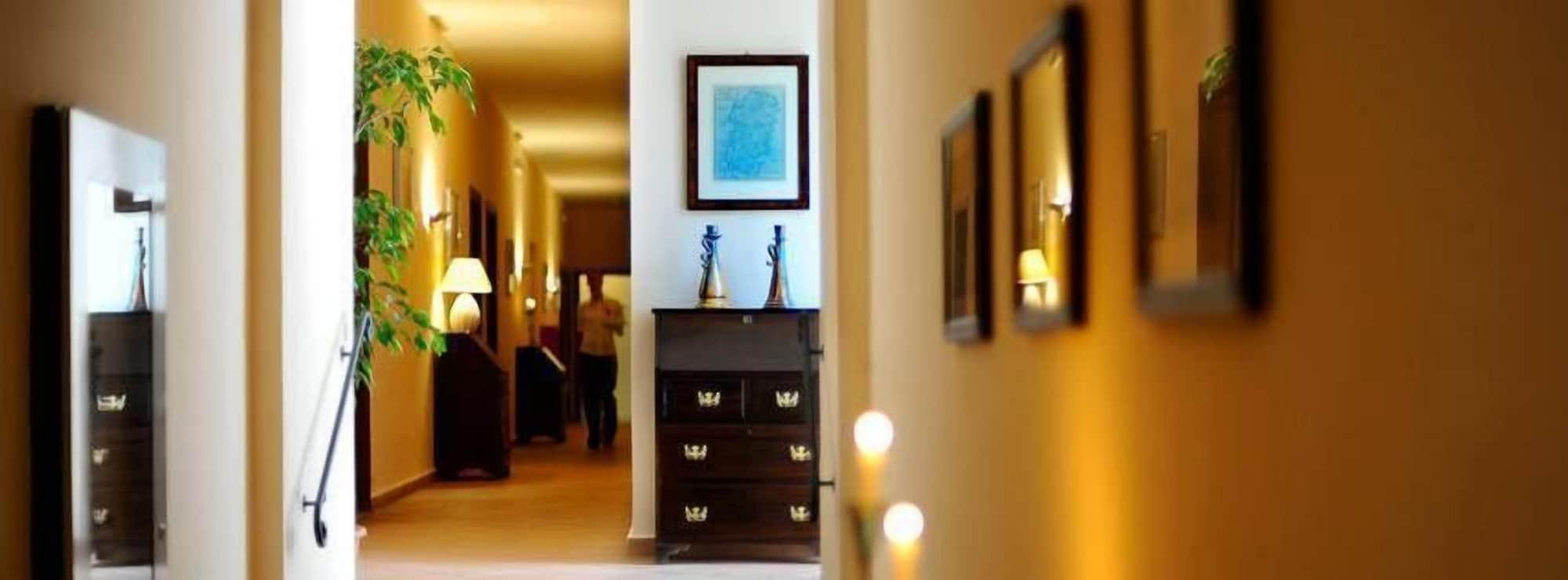 Is Morus Relais Hotel Santa Margherita di Pula Luaran gambar