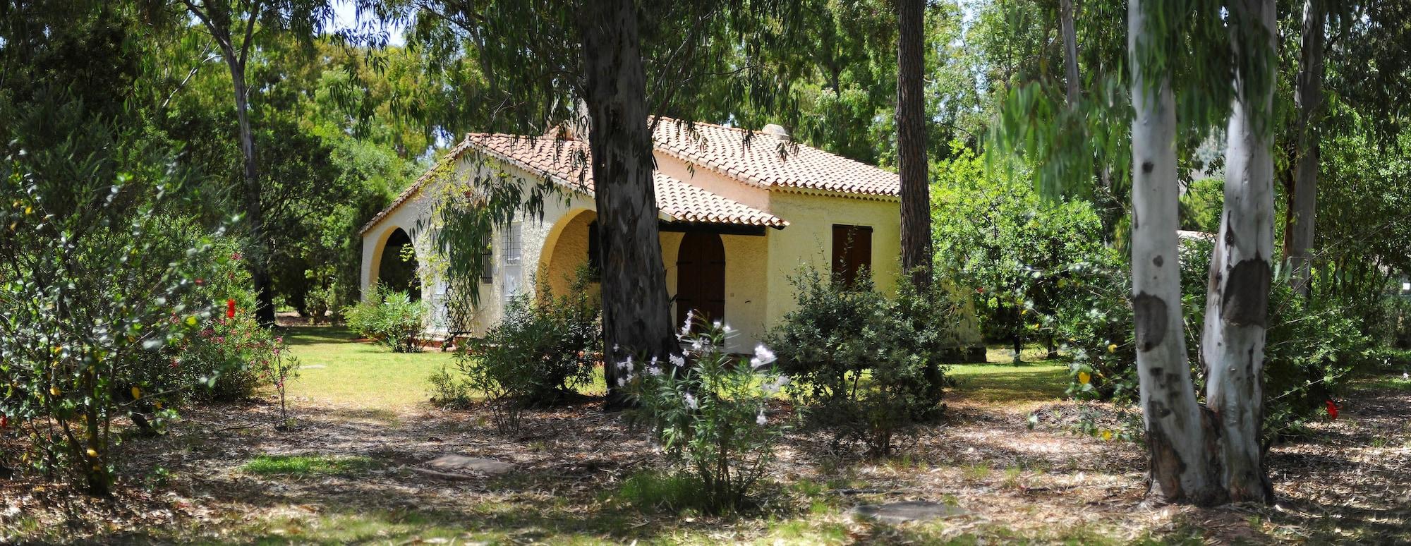 Is Morus Relais Hotel Santa Margherita di Pula Luaran gambar